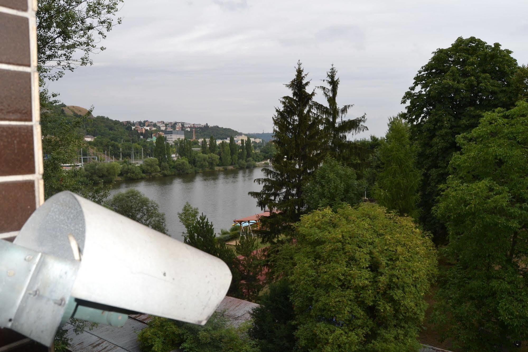 Hotel Bohemians Prag