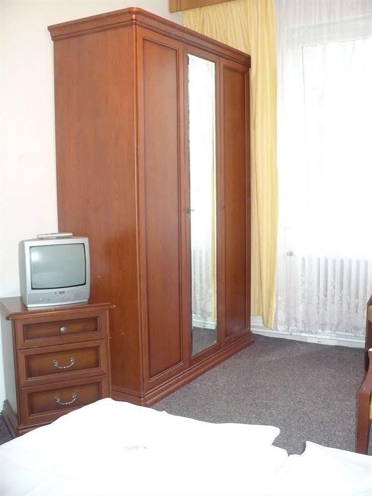 Hotel Bohemians Prag