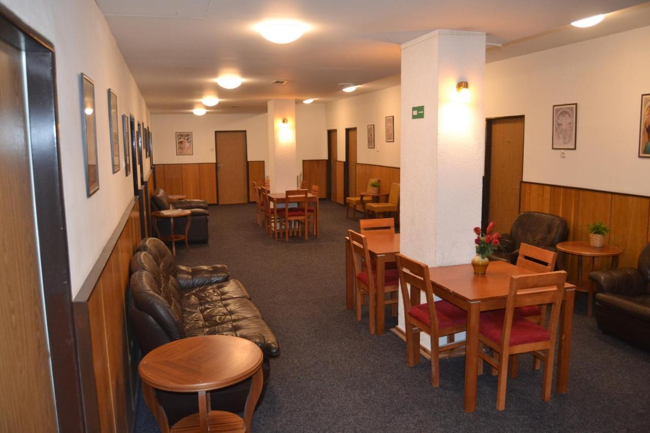 Bohemians Hotel Prag
