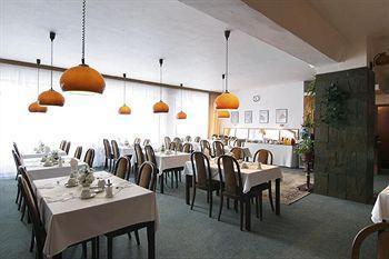 Hotel Bohemians Prag